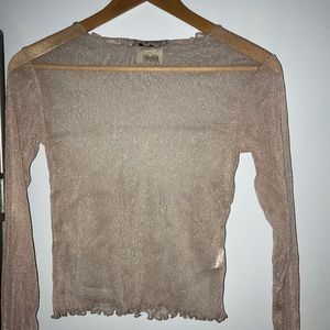 Brandy Melville top💕